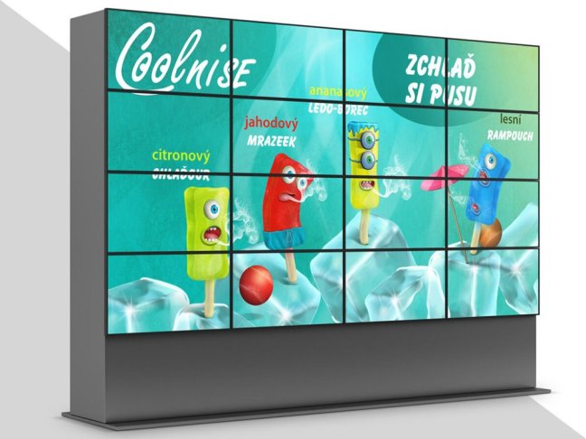 CoolniSE - Shake & Vape - Biboon - 15ml