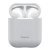 Silikonový obal na Airpods 1/2 gen. Grey