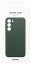 EF-VS916LGE Samsung Kožený Kryt pro Galaxy S23+ Green