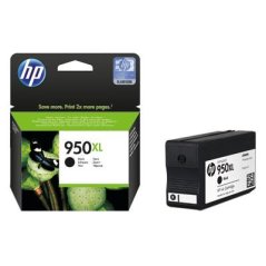 HP Ink Cartridge č.950XL čierny