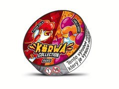 Kurwa Collection - Fresh Cola Vanilla Cherry