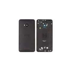 Kryt zadní HTC One M7 black