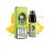 LIO LIQID - Sour Pineapple 10 ml / 16 mg