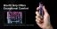 Lost Vape Ursa Nano 2 - Pod Kit - Holo Black