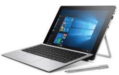 HP Elite Notebook X2 1012 G1 M7-6Y75 12.5" 8GB/256GB