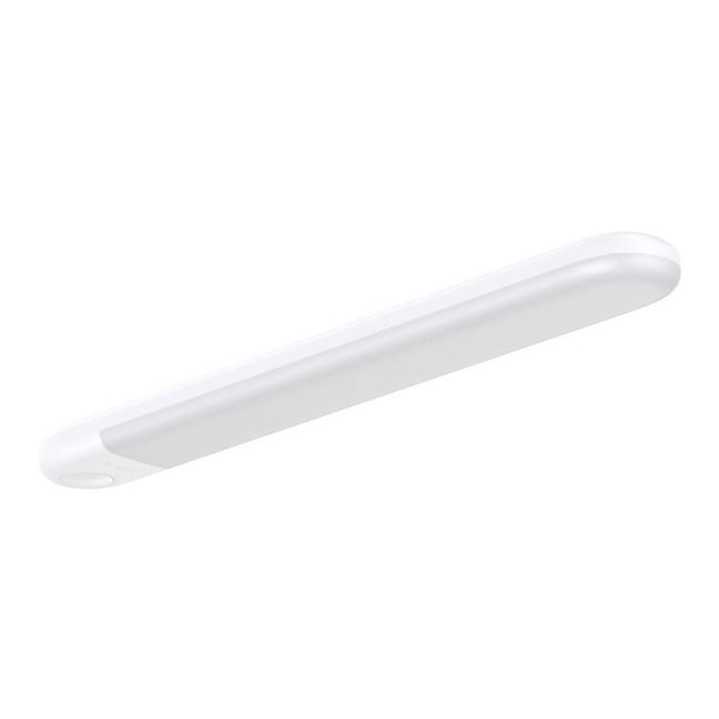 Baseus Home Sunshine Human body Induction wardrobe LED light+charging cable (Přírozené světlo)