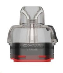 OXVA VPRIME cartridge 0,4ohm 2ml 2Pack