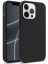 Back Case Matt pro Xiaomi Redmi 10A black