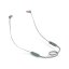 JBL T110BT In Ear Bluetooth Headset Grey