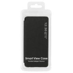 Smart View Case pro Samsung Galaxy A32 4G Black