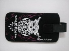POUZDRO SLIM - REDANT SOVA SAMSUNG I9195 S4mini