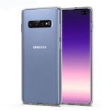 Back Case 2 mm Perfect for SAMSUNG GALAXY A72 4G/5G Transparent
