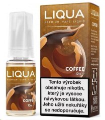 LIQUA Elements Coffee 10ml 18mg