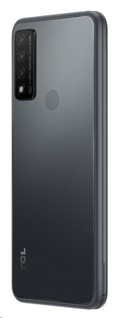 TCL 20R 5G 4GB/64GB Dual Sim Granite Gray