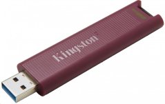 Kingston flash disk 256GB DT Max Typ-A USB 3.2 Gen 2