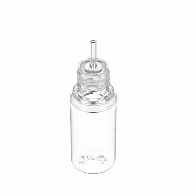 Chubby Gorilla - 10ml lahvička - Čirá