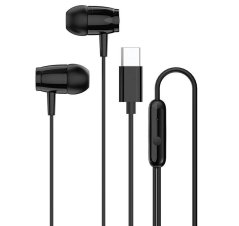 CANYON špunty SEP-5 TYPE-C Black