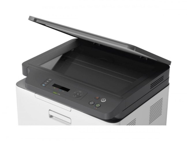 HP Color Laser MFP 178nw (A4, 18 ppm, 600x600 dpi, USB, LAN, WIFI) - nástupce SAM SL-C480/480W