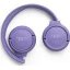JBL Tune 520BT Bluetooth Headset Purple