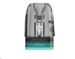 VOOPOO ARGUS TOP FILL CARTRIDGE V2 0,7OHM 2ML 3PACK