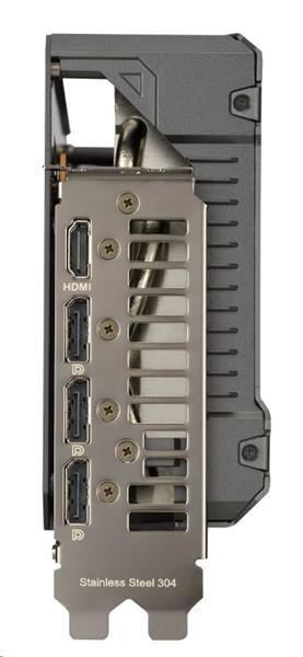 ASUS TUF RX7900 GRE O16G GAMING 16GB/256-bit GDDR6 HDMI 3xDP