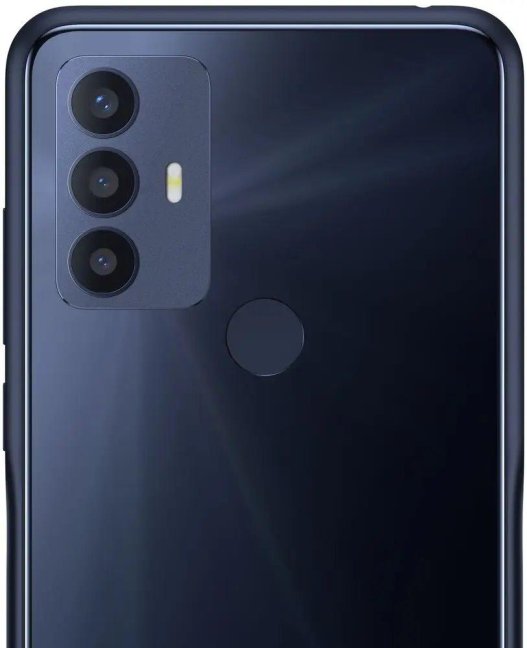 TCL 30SE 4GB/128GB Dual Sim Atlantic Blue