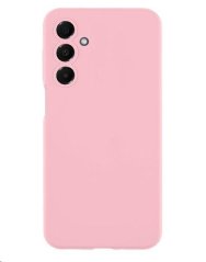 Tactical Velvet Smoothie Kryt pro Samsung Galaxy A16 4G/5G Pink Panther