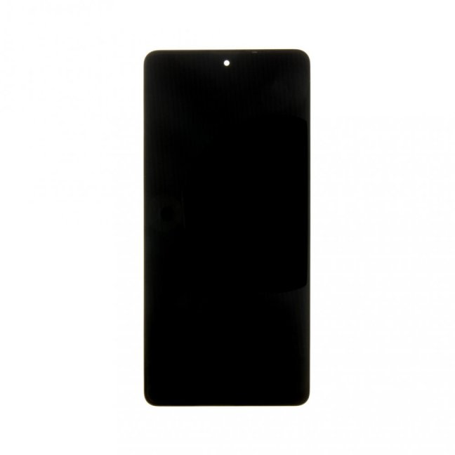 LCD Display + Dotyková Deska + Přední Kryt pro Xiaomi Redmi Note 12 Pro 5G
