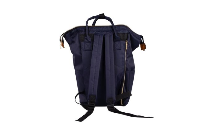 TrueLife NannyBag Navy Blue