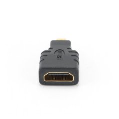 Gembird adaptér HDMI (F) na Micro-HDMI (M)