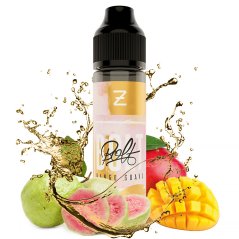 Zeus Juice - BOLT - S&V - Mango Guava - 10ml