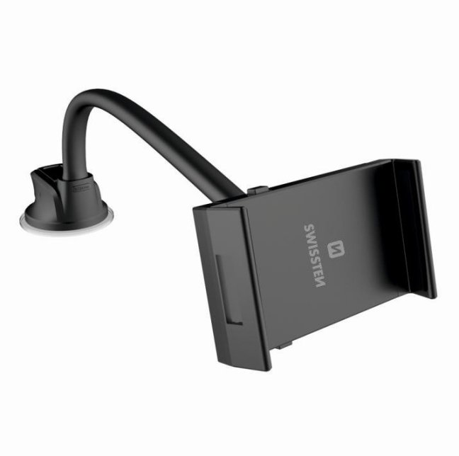 DRŽÁK DO AUTA NA TABLET SWISSTEN S-GRIP T2-MOP