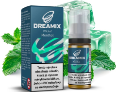 Liquid Dreamix - Mentol (Menthol) 10ml - 12mg