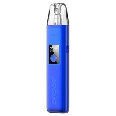 VOOPOO Argus G - Pod Kit - 1000mAh - Satin Blue