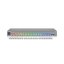 Ubiquiti UniFi Etherlighting Patch Cable 5m (UACC-Cable-Patch-EL-5M-W) - 5m, Cat.6, 2.5Gbps, bílý