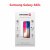 OCHRANNÉ TEMPEROVANÉ SKLO SWISSTEN PRO SAMSUNG A025 GALAXY A02s RE 2,5D