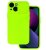 CamShield Soft for Xiaomi Redmi 10A Lime