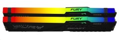 Kingston FURY Beast DDR5 64GB (Kit 2x32GB) 5600MHz DIMM CL40 RGB