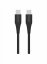 DATOVÝ KABEL SWISSTEN TPE USB-C/USB-C POWER DELIVERY 5A (100W) 2,5 M ČERNÝ