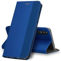 Vennus SENSITIVE Book Xiaomi Mi 10T Lite blue
