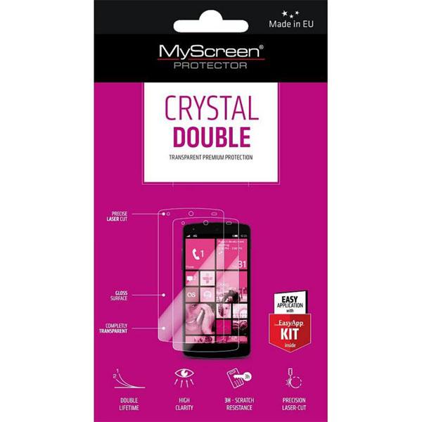 MyScreen ochranná fólie pro Huawei Ascend P6