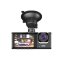 AUTO KAMERA DVR-06 2,0" + ZADNÍ KAMERA