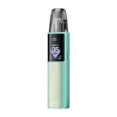Voopoo Argus G4 Pod Kit Green