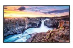 Samsung QH75C 75" 3840x2160 700cd, HDMI DP USB Wifi BT prevadzka 24/7