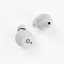 BLUETOOTH TWS SLUCHÁTKA SWISSTEN STONEBUDS BÍLÁ