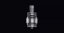 BD Vape Precisio Blaster Sub-Ohm - Black