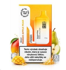 Aroma King - Mini 700+ - Mango Apple Pear 16mg