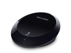 TP-LINK Bluetooth/NFC hudební přijímač, kompatibilní s A2DP stereo Bluetooth, dosah až 20m