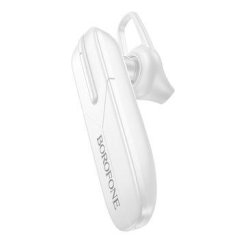 Borofone Bluetooth sluchátka BC36 Lucky White