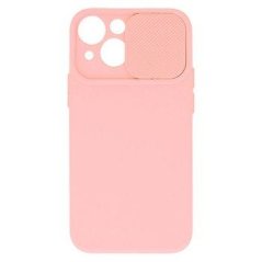 CAMSHIELD SOFT PRO SAMSUNG GALAXY S23 ULTRA SALMON